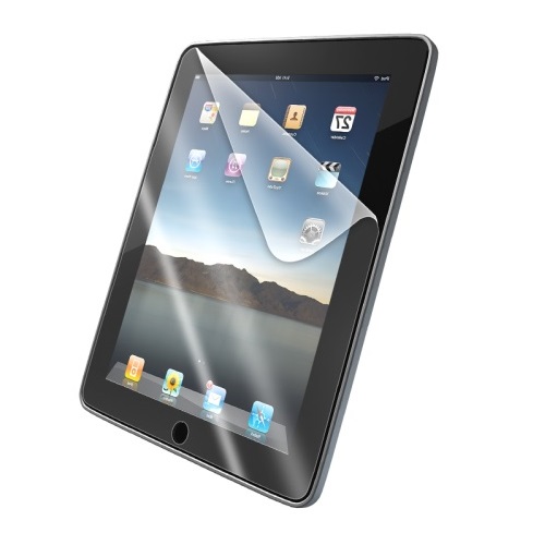 Screen Protector for iPad 2 / 3 / 4 - Bulk Packaging
