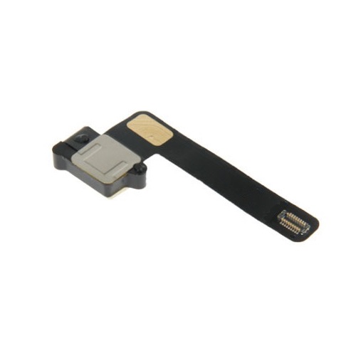 Front Camera with Flex Cable for iPad Mini / Mini 2 / Mini 3 / Air 1 / iPad 5 (2017) / iPad 6 (2018) / iPad 7 (2019) / iPad 8 (2020)