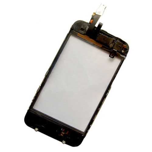 Digitizer for iPhone 3G