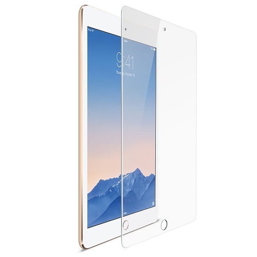 Tempered Glass for iPad Air 1 / Air 2 / Pro 9.7” / iPad 5 (2017) / iPad 6 (2018) - Bulk Packaging