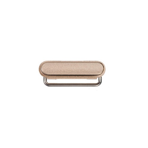 Side Button for iPhone 6S (1pc) - Gold