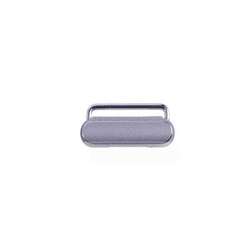 Side Button for iPhone 6S Plus (1pc) - Black