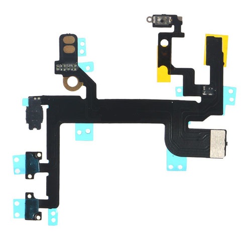 Power And Volume Flex Cable for iPhone SE (2016)