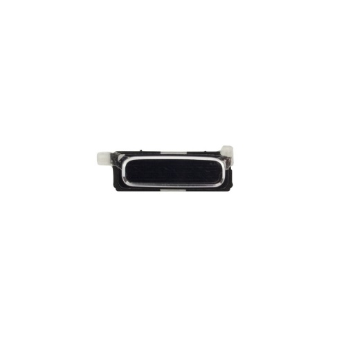 Home Button for Galaxy S4,- Black