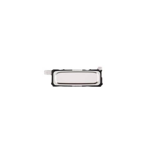 Home Button for Galaxy S4,- White
