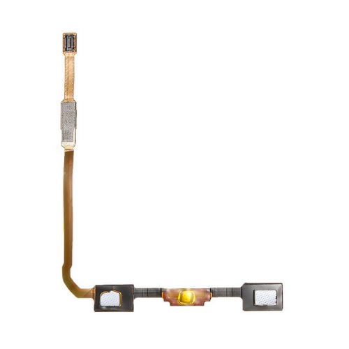 Touch Sensor Flex Cable for Galaxy S4