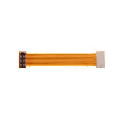 Testing Ribbon Cable for Galaxy S4