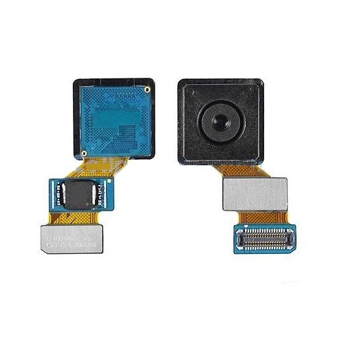 Rear Camera Module with Flex Cable for Galaxy S5 / S5 Active