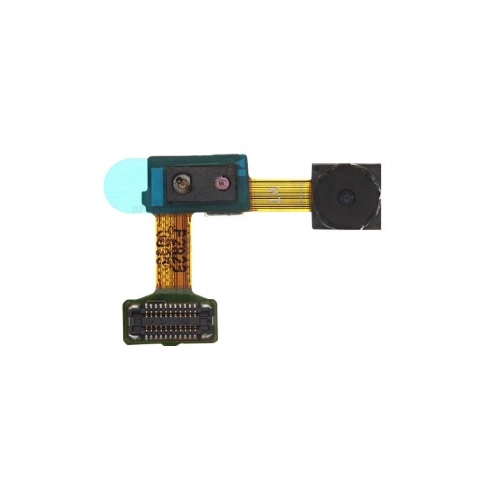 Front Camera with Flex Cable for Galaxy Note 2