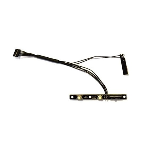 Power  /Volume Flex Cable for iPad 1