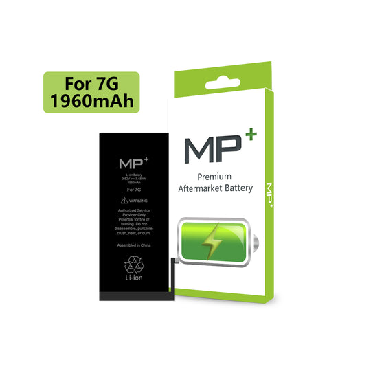 MP+ Battery Replacement for iPhone 7