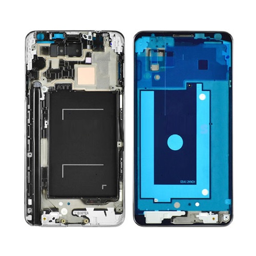 Mid-Frame for Note 3 Sprint/Verizon/US Cellular (N900P/N900V/N900R4)