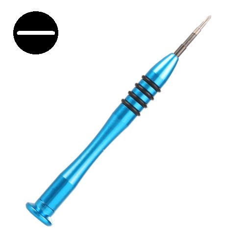 Premium Flat Head Screwdriver