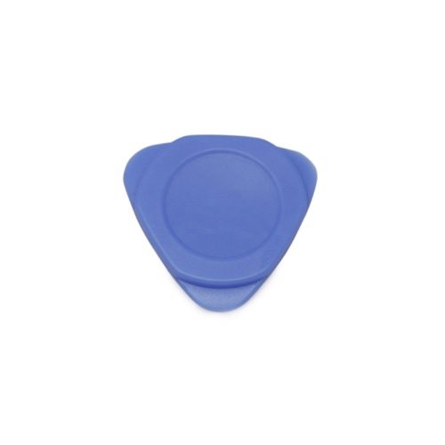 Plastic Triangular Plectrum Opening Pry Tool