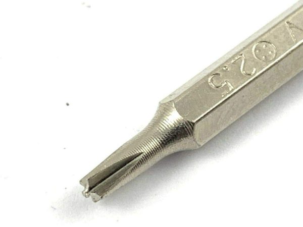 Standoff Screwdriver for iPhones - Image 6