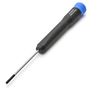 Standoff Screwdriver for iPhones