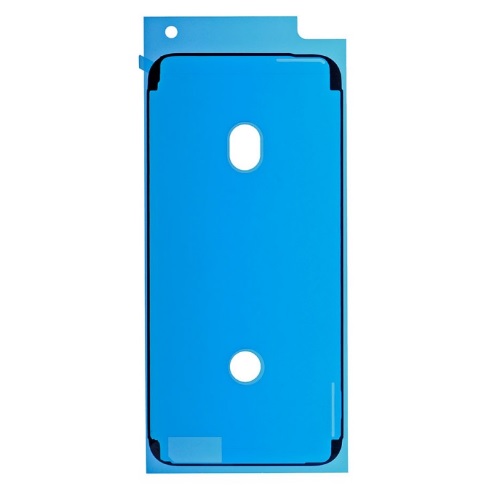 Screen Adhesive Tape for iPhone 6S - Black