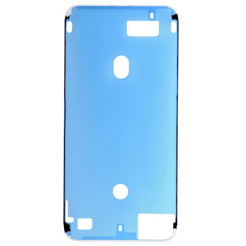 Screen Adhesive Tape for iPhone 7 Plus - White