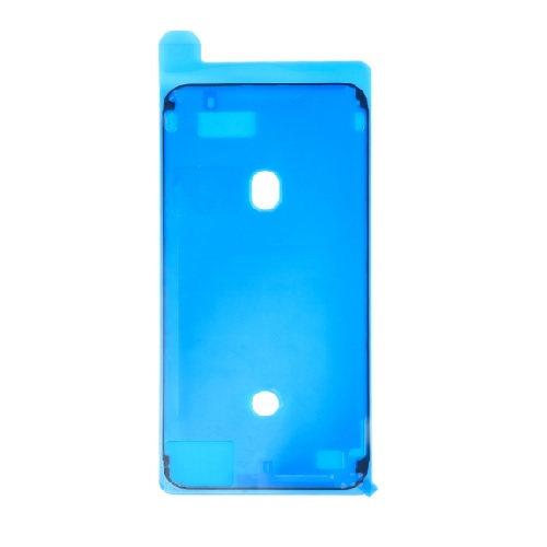 Screen Adhesive Tape for iPhone 8 Plus - Black