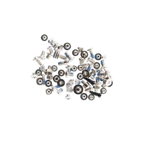 Full Screw Set for iPhone 8 / SE (2020)