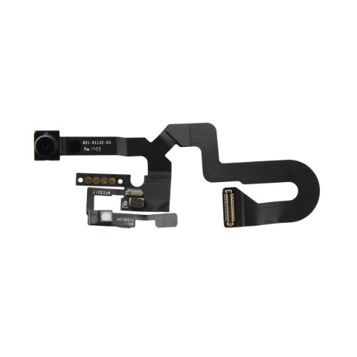 Front Camera and Proximity Sensor Flex Cable for iPhone 8 Plus
