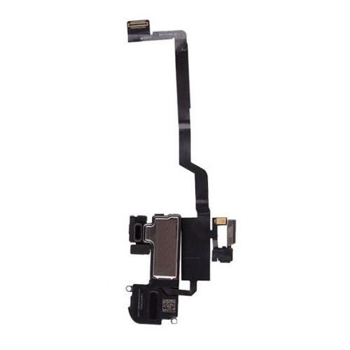 Earpiece Speaker with Proximity Sensor Flex Cable for iPhone X