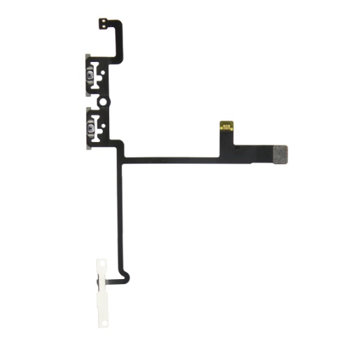 Volume Button Flex Cable for iPhone X