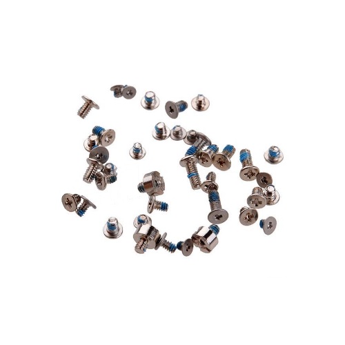Full Screw Set for iPhone X