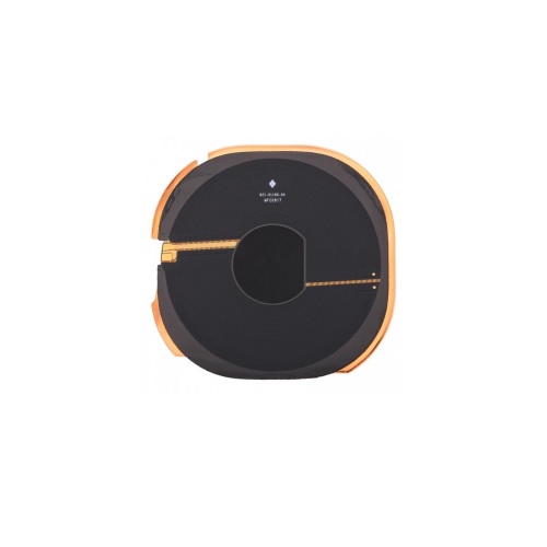 Wireless NFC Charging with Volume Flex Cable for iPhone X