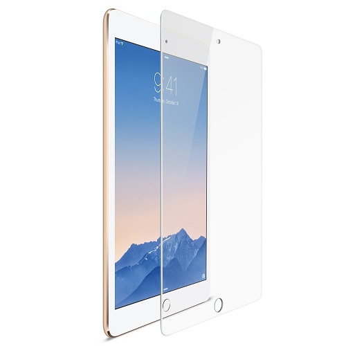Tempered Glass for iPad Pro 12.9” (2015) / Pro 12.9" (2017) – Bulk Packaging