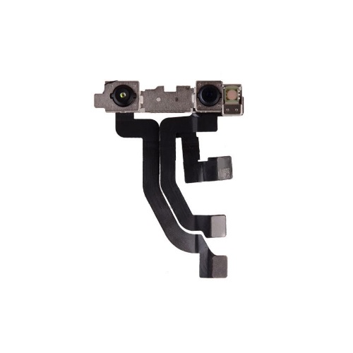 Front Camera Module with Flex Cable for iPhone X