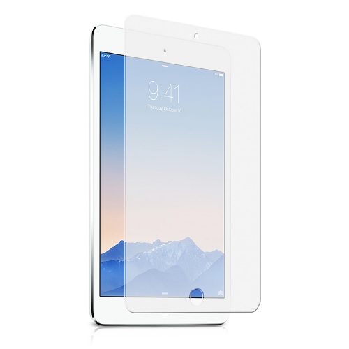 Tempered Glass for iPad Pro 9.7'' in Bulk Packaging - (25 Pack)