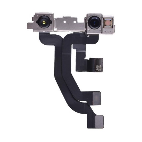 Front Camera Module with Flex Cable for iPhone XS