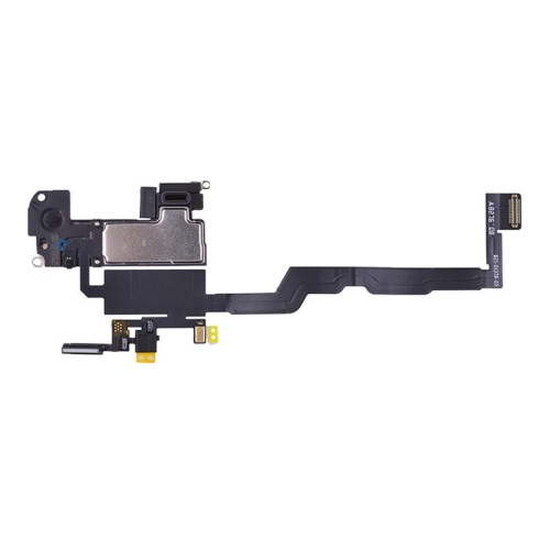 Earpiece Speaker with Proximity Sensor Flex Cable for iPhone XS