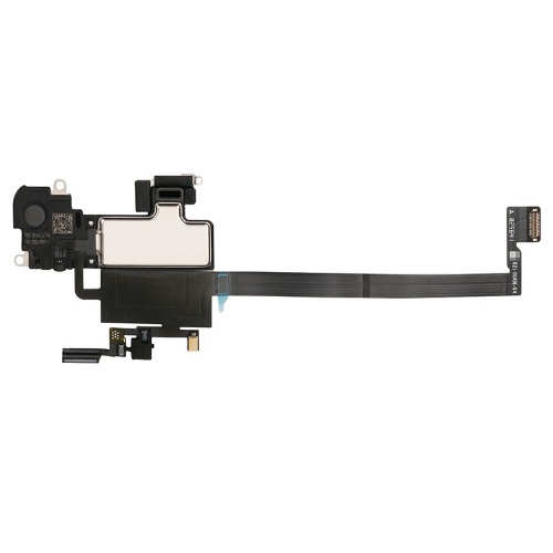 Earpiece Speaker with Proximity Sensor Flex Cable for iPhone XS Max