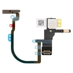 Power Button Flex Cable for iPhone XS / XS Max