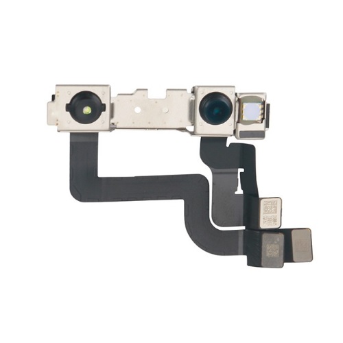 Front Camera Module with Flex Cable for iPhone XR