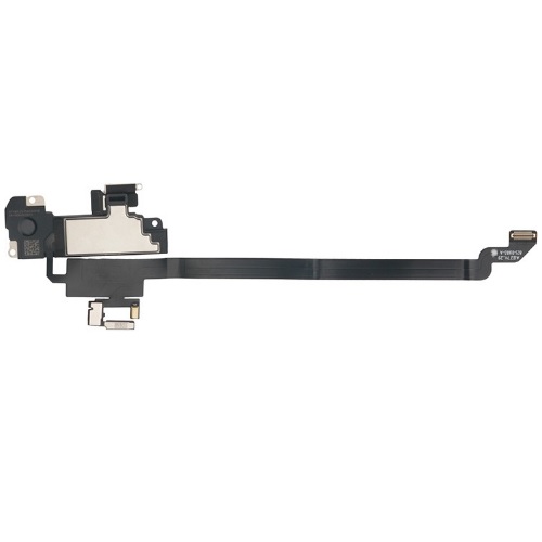 Earpiece Speaker with Proximity Sensor Flex Cable for iPhone XR