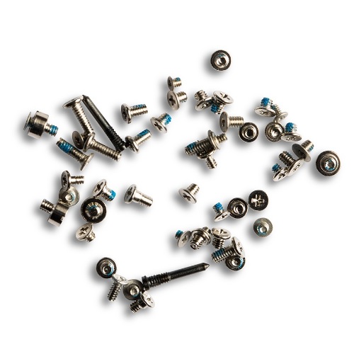 Full Screw Set for iPhone XR