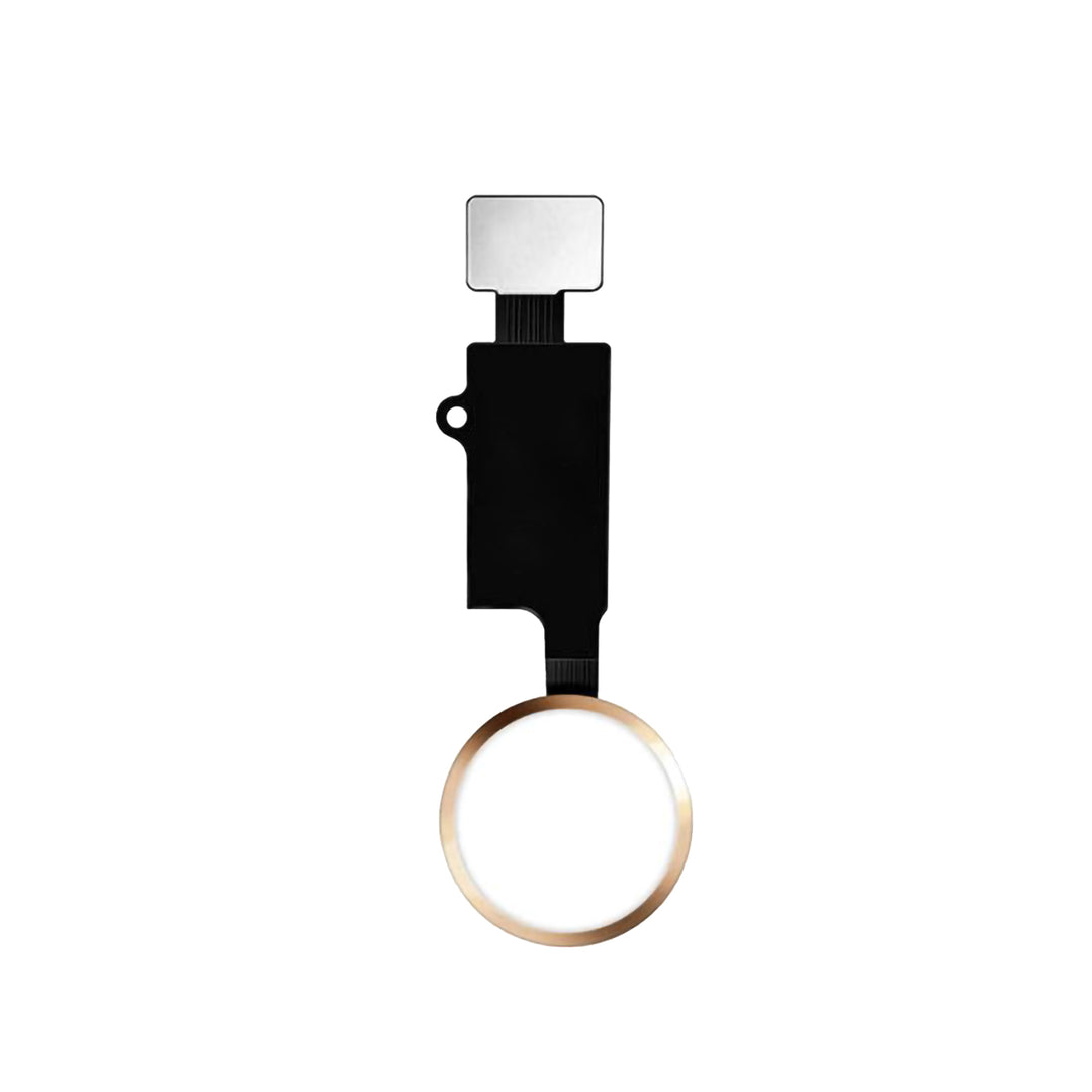 Home Button Solution for iPhone 7 / 7 Plus / 8 / 8 Plus / SE (2020) - Gold