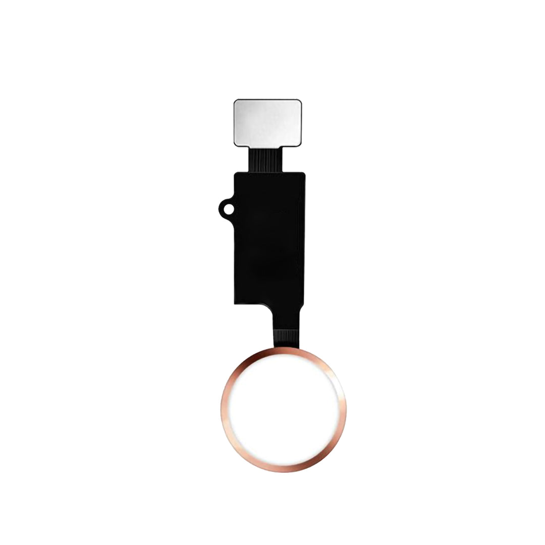 Home Button Solution for iPhone 7 / 7 Plus / 8 / 8 Plus / SE (2020) - Rose Gold