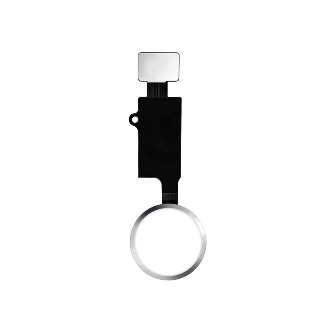 Home Button Solution for iPhone 7 / 7 Plus / 8 / 8 Plus / SE (2020) / SE (2022) - Silver