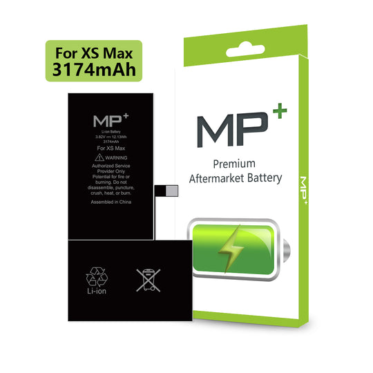 MP+ Battery Replacement for iPhone XS Max