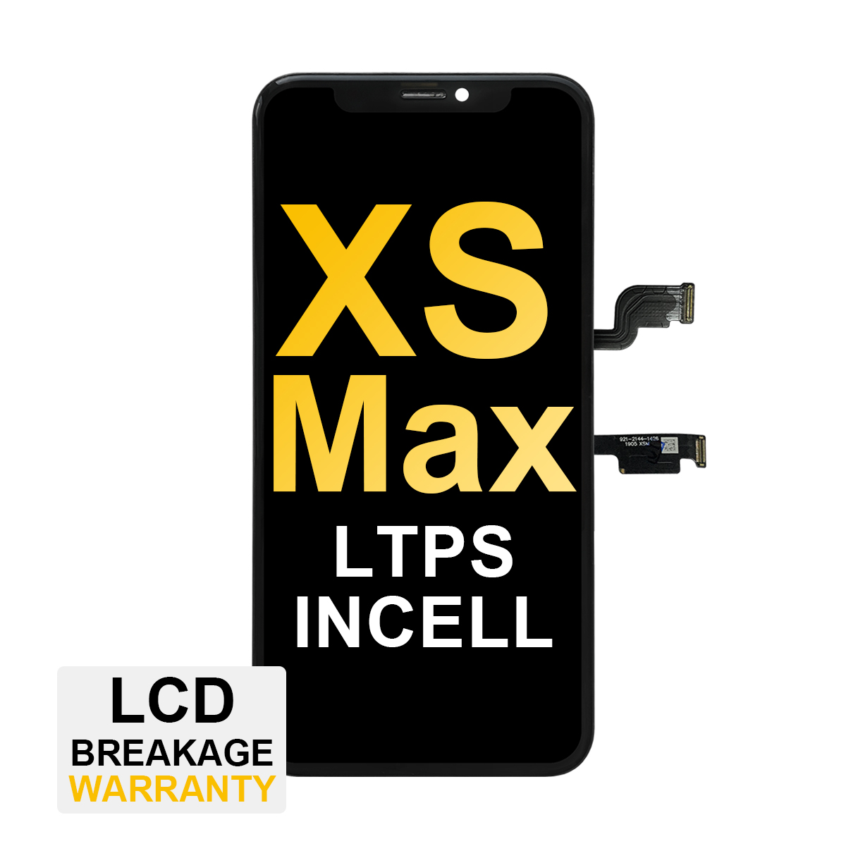 Premium LCD Assembly for iPhone XS Max