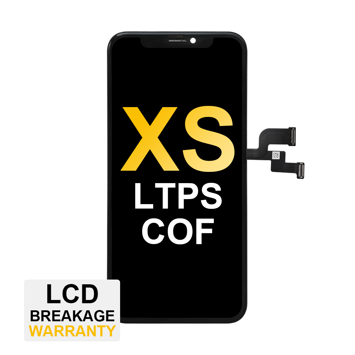Premium LCD Assembly for iPhone XS