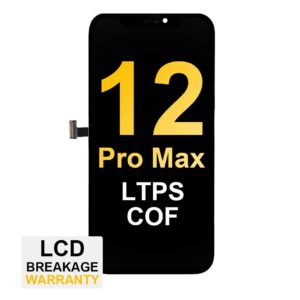 Premium LCD Assembly for iPhone 12 Pro Max