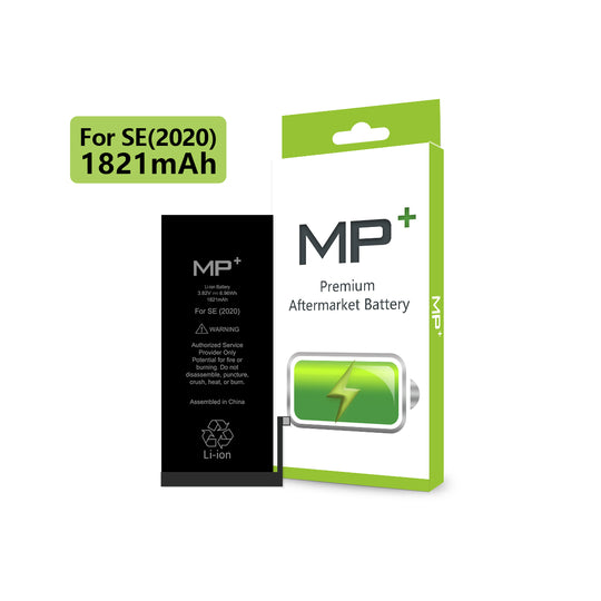 MP+ Battery Replacement for iPhone SE (2020)