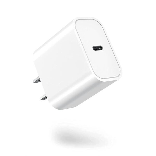 20W USB-C Power Adapter - Image 3