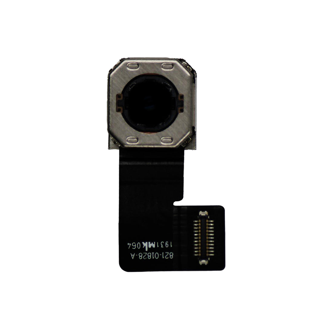 Back Camera for iPad Pro 11" (2018) / Pro 12.9" (2018) / Air 4 / Air 5 / Mini 6 / Mini 7 / iPad 10 (2022)