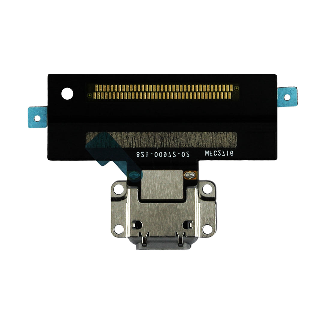 Premium Charging Port Flex Cable for iPad Pro 10.5" - Black